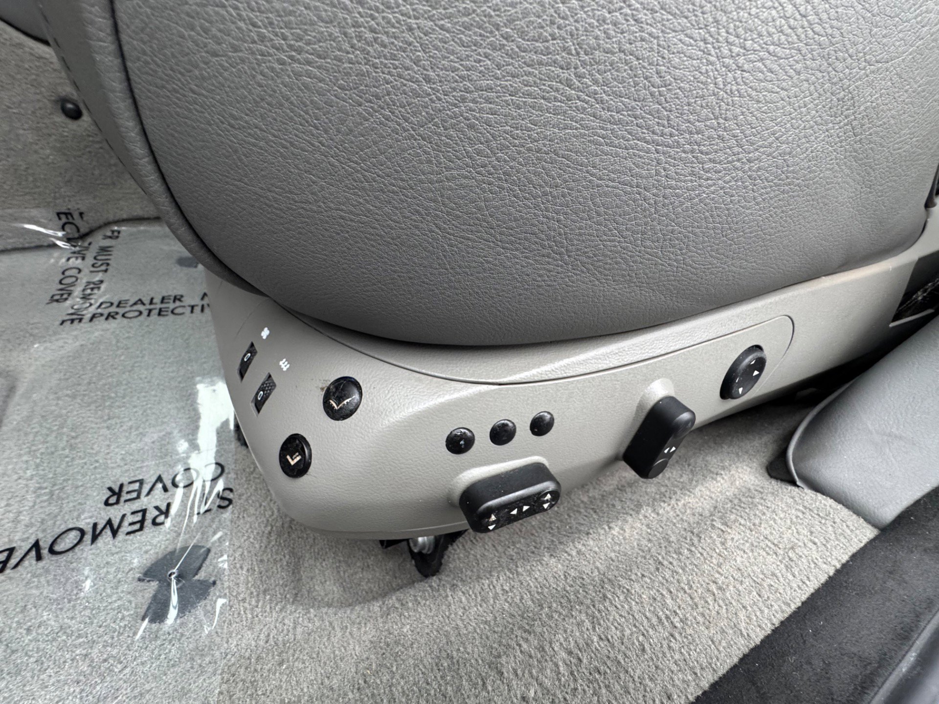 Used 2008 Maserati Quattroporte Executive GT image 4