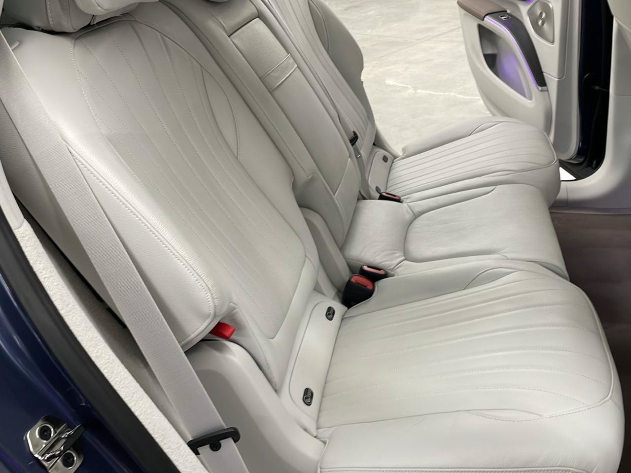 Used 2023 Mercedes-Benz EQS 450+ 4MATIC SUV w/ AMG Line Exterior Package image 15