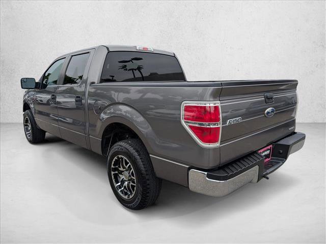 Used 2011 Ford F150 XLT RWD image 8