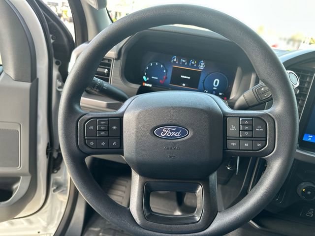 Certified 2025 Ford F150 XL image 15