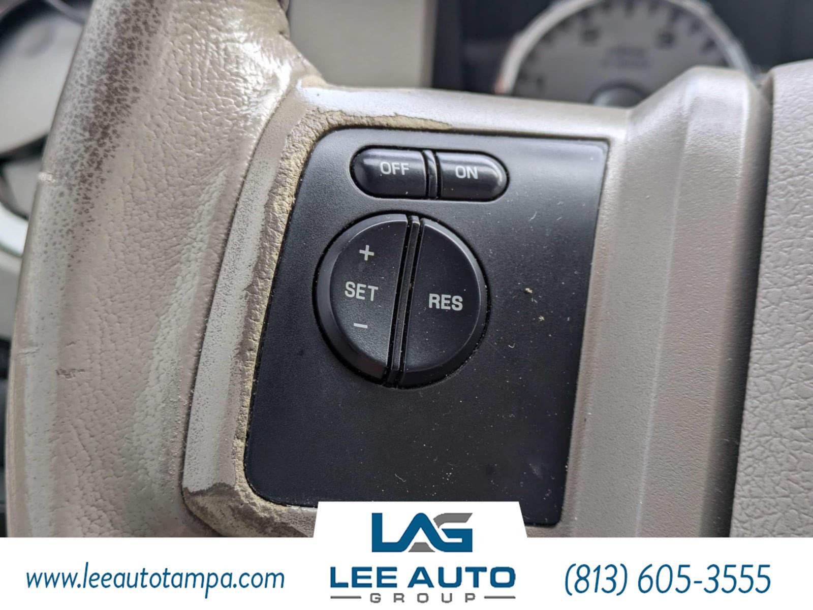 Used 2009 Ford F250 Lariat AWD/4WD image 20