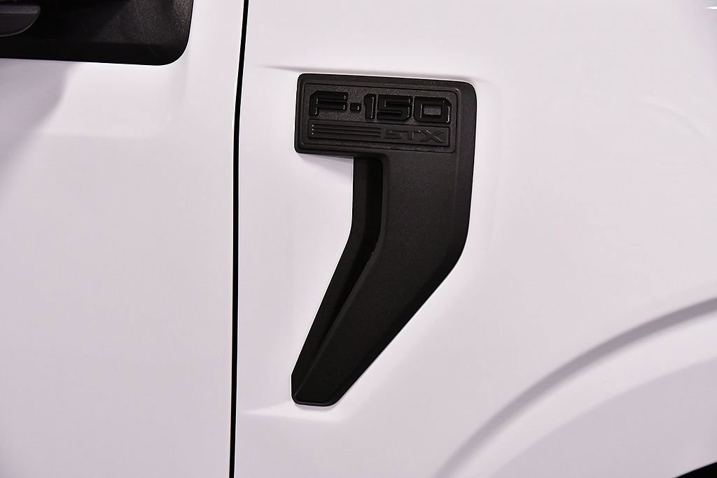 New 2026 Ford F150 STX w/ Equipment Group 200A AWD/4WD image 10