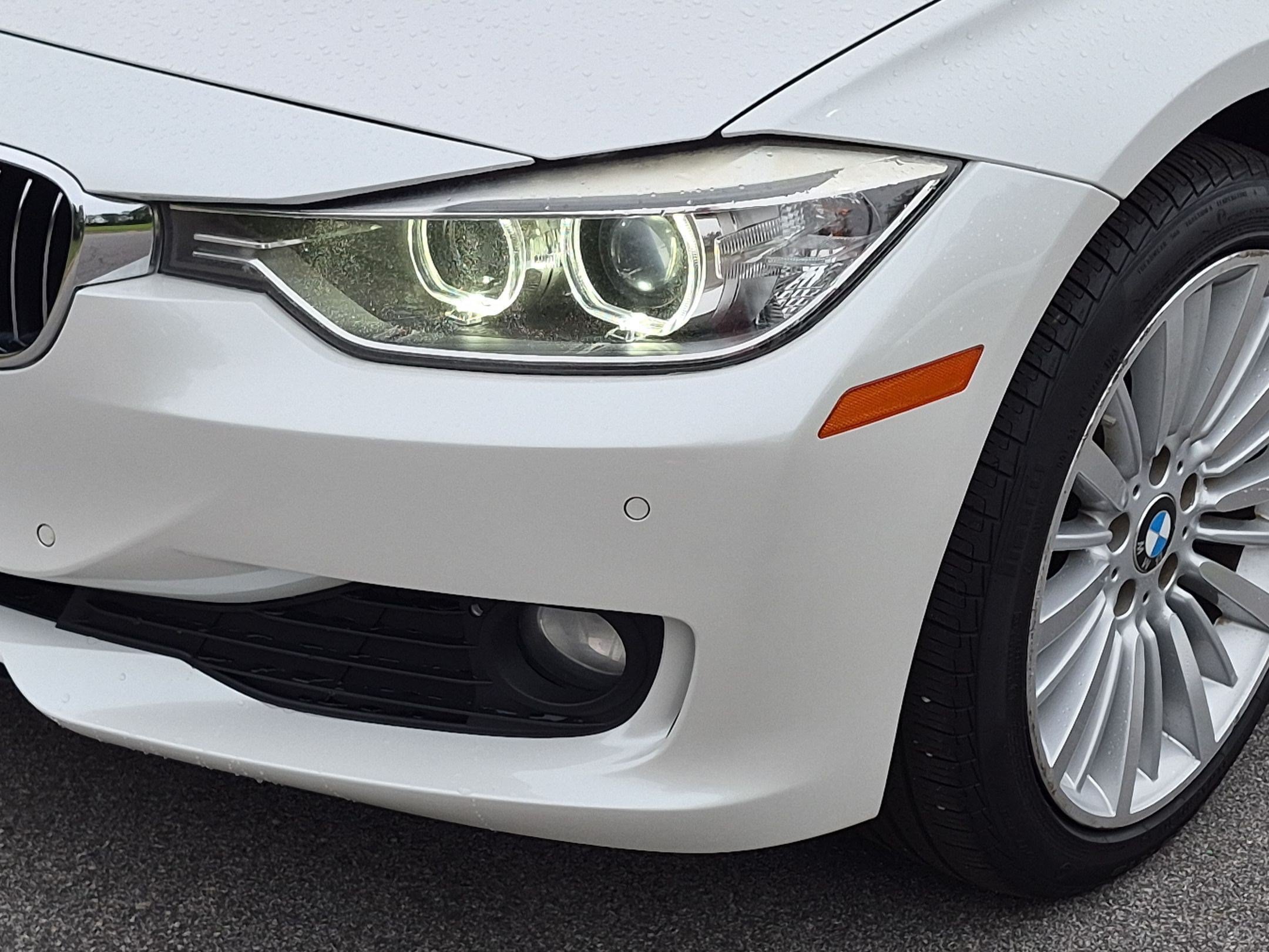 Used 2015 BMW 328i Sedan RWD image 9