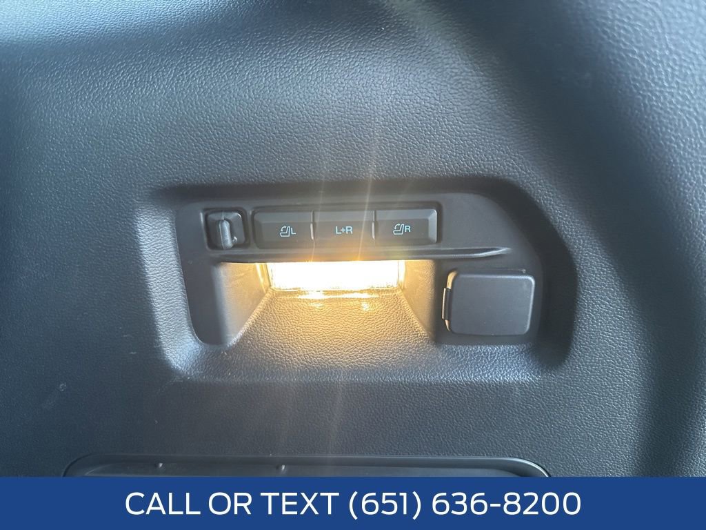 Used 2023 Ford Explorer ST w/ Equipment Group 401A image 41