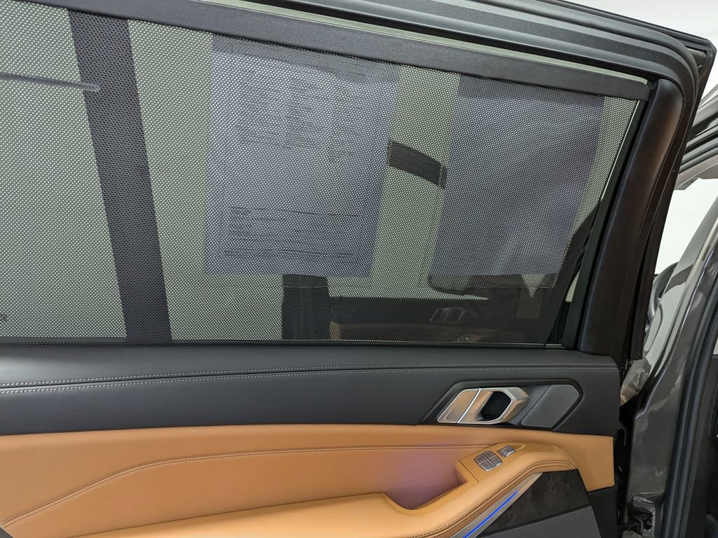 Certified 2023 BMW X7 xDrive40i w/ Premium Package image 51