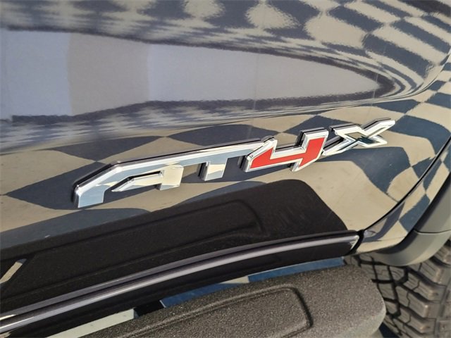 New 2026 GMC Sierra 1500 AT4X image 12