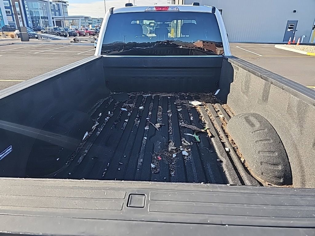 Used 2021 Ford F350 XL w/ Power Equipment Group image 32