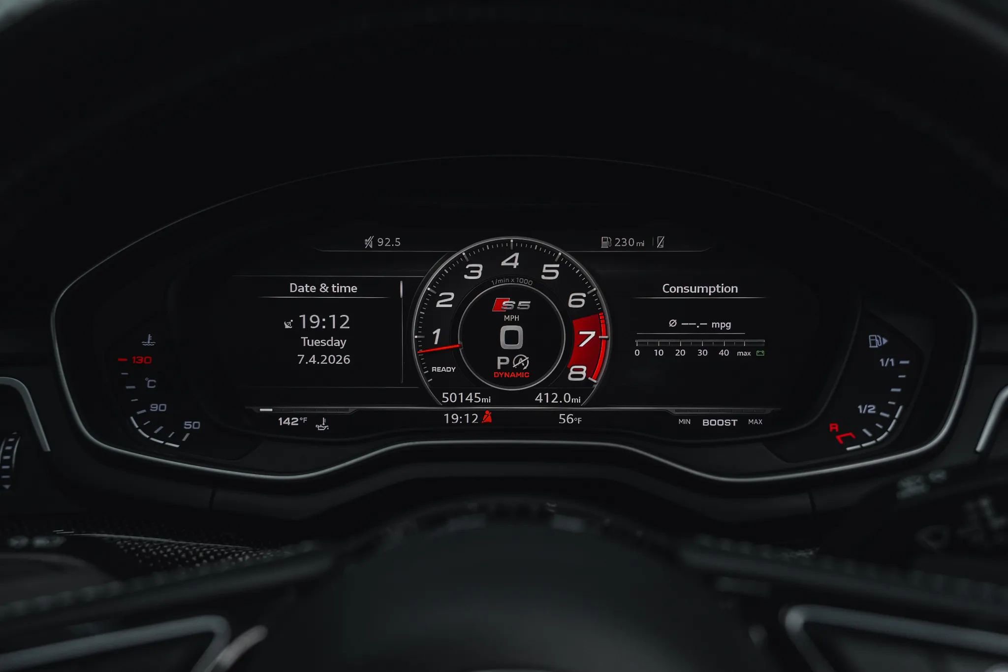 Used 2019 Audi S5 Prestige image 50