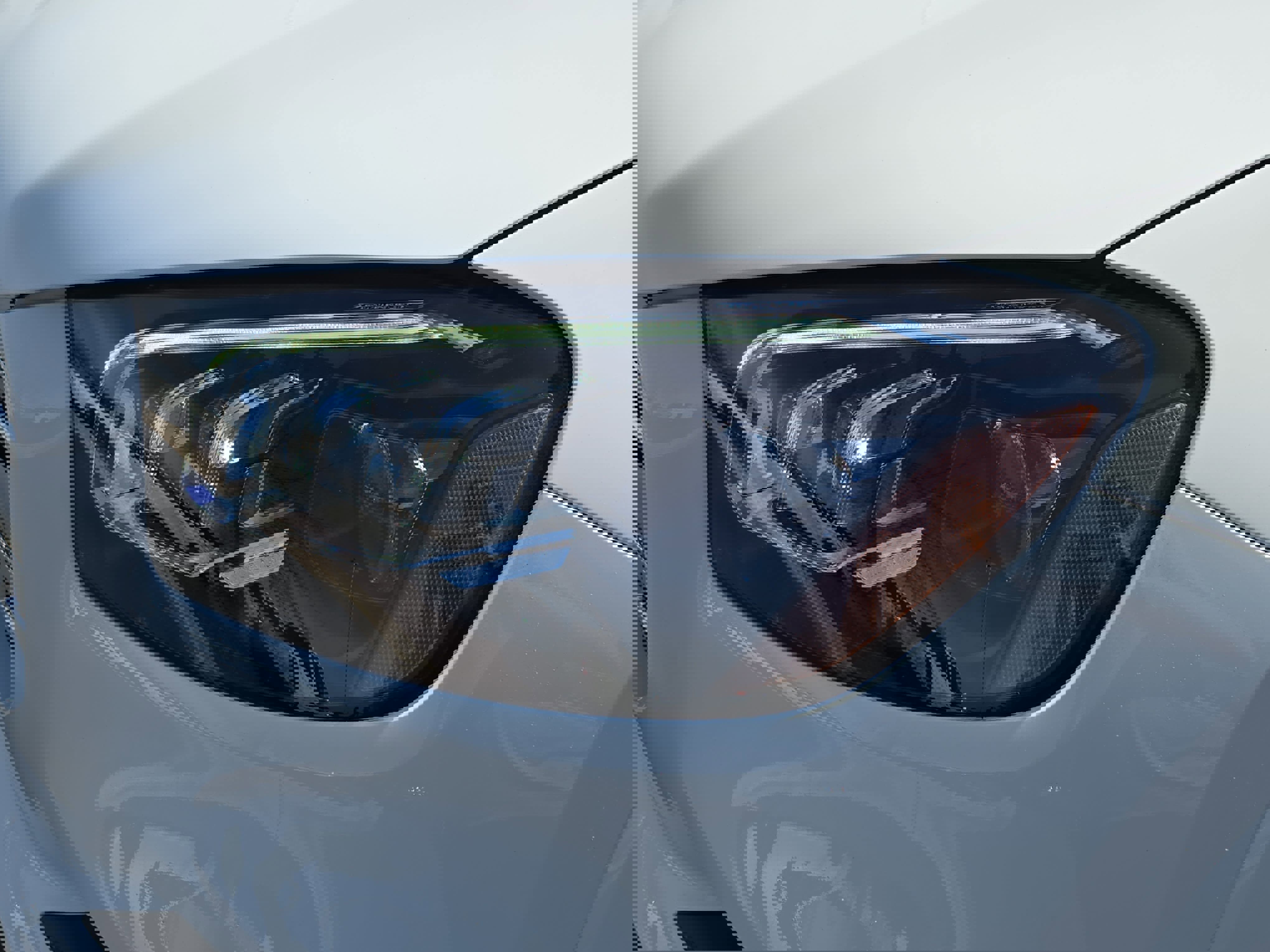 Certified 2023 Mercedes-Benz GLS 450 GLS 450 image 30