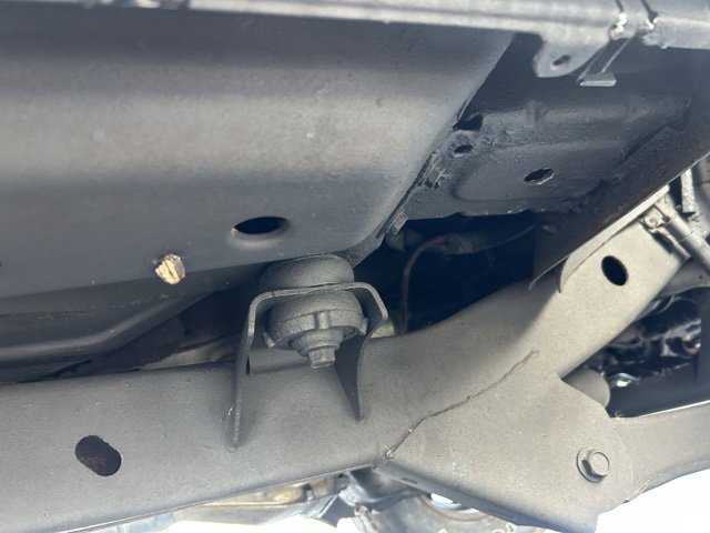 Used 2004 Jeep Wrangler X w/ Convenience Group image 26