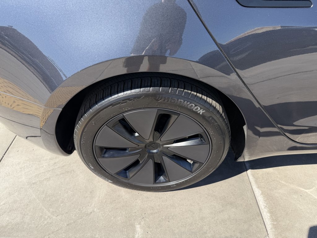 Used 2024 Tesla Model 3 Long Range image 15