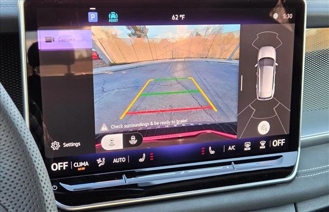 New 2026 Volkswagen Tiguan SE R-Line FWD image 12