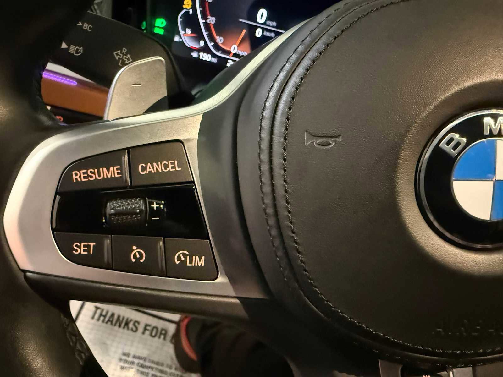 Used 2021 BMW 430i xDrive Coupe w/ M Sport Package AWD/4WD image 28