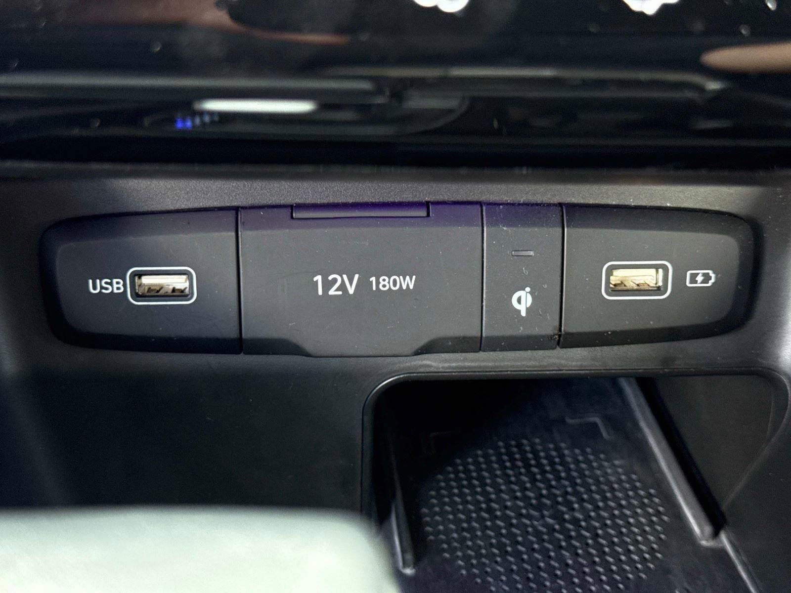 Used 2022 Hyundai Tucson XRT image 26