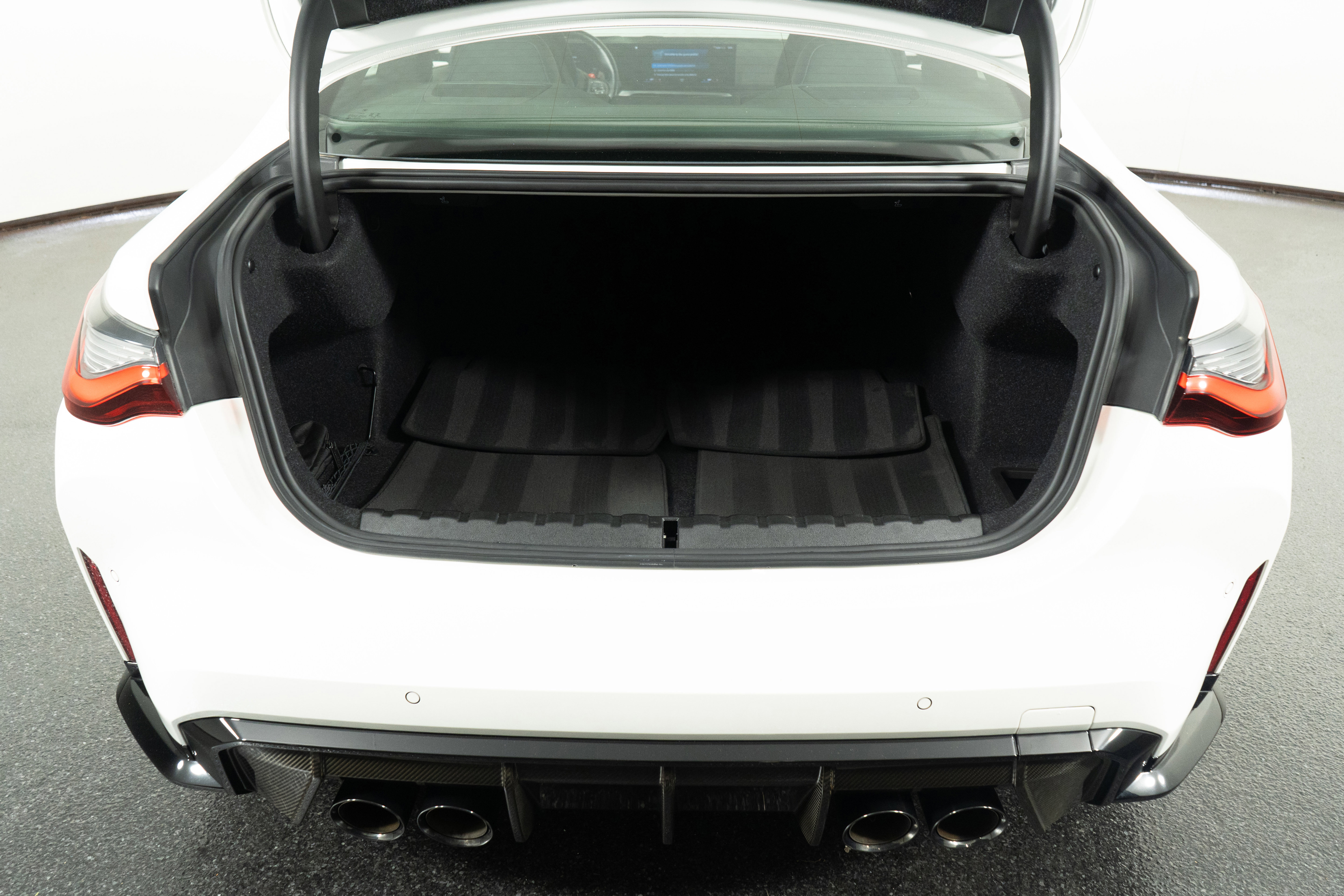 Used 2024 BMW M4 Competition image 52