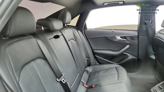 Used 2018 Audi S4 Prestige AWD/4WD image 26