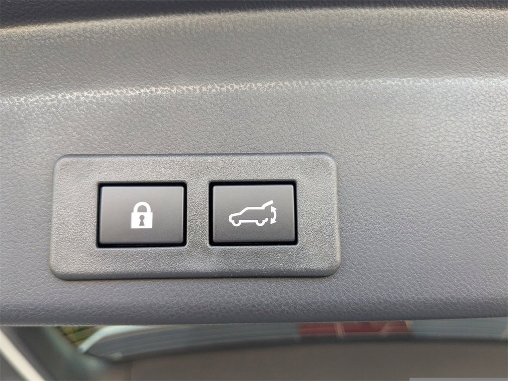 New 2025 Subaru Ascent Premium image 13