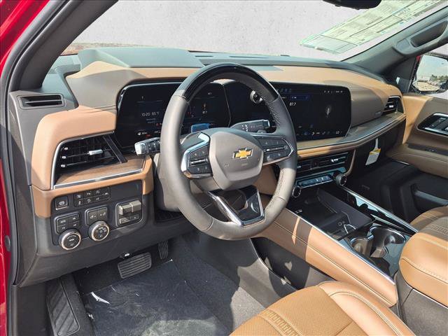 New 2026 Chevrolet Tahoe High Country AWD/4WD image 9