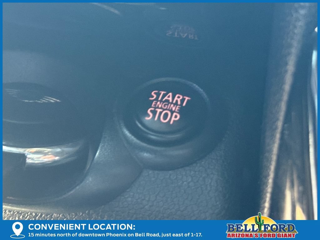 Used 2016 MINI Cooper Countryman S FWD image 35
