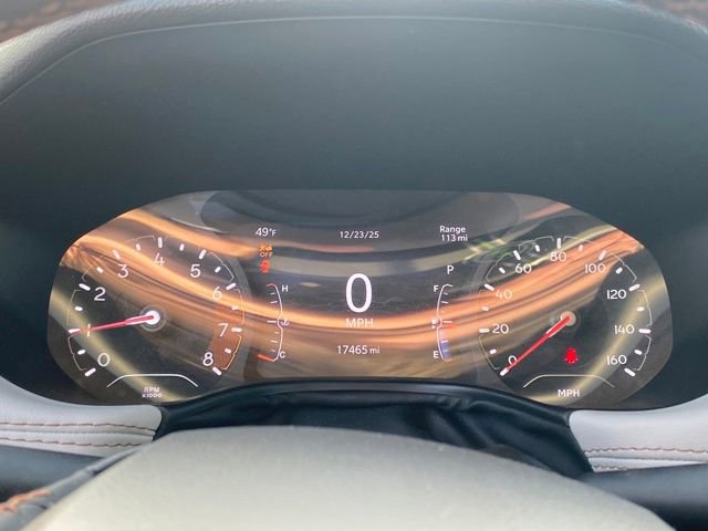 Used 2022 Jeep Compass Limited image 10