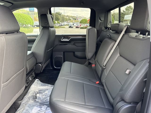 New 2026 Chevrolet Silverado 2500 LT w/ Trail Boss Package image 13