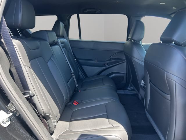New 2026 Jeep Cherokee Limited AWD/4WD image 23