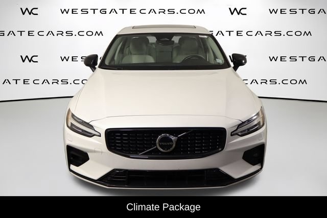 Used 2024 Volvo S60 B5 Plus w/ Climate Package FWD video 2
