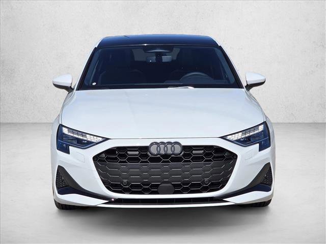 New 2026 Audi A3 2.0T Premium w/ Black Optic Package video 2