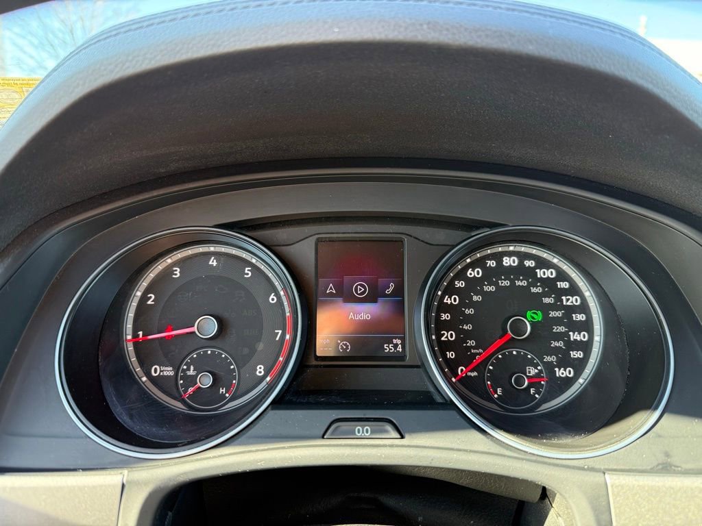 Used 2019 Volkswagen Atlas SE image 14