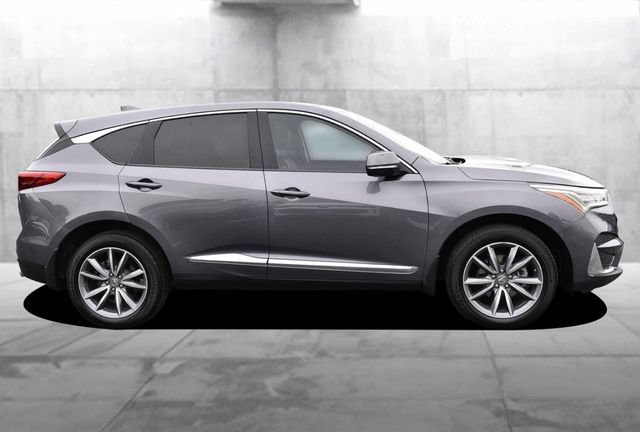 Used 2019 Acura RDX AWD w/ Technology Package image 5