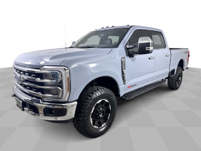 Used 2026 Ford F250 King Ranch w/ Tremor Off-Road Package AWD/4WD image 1