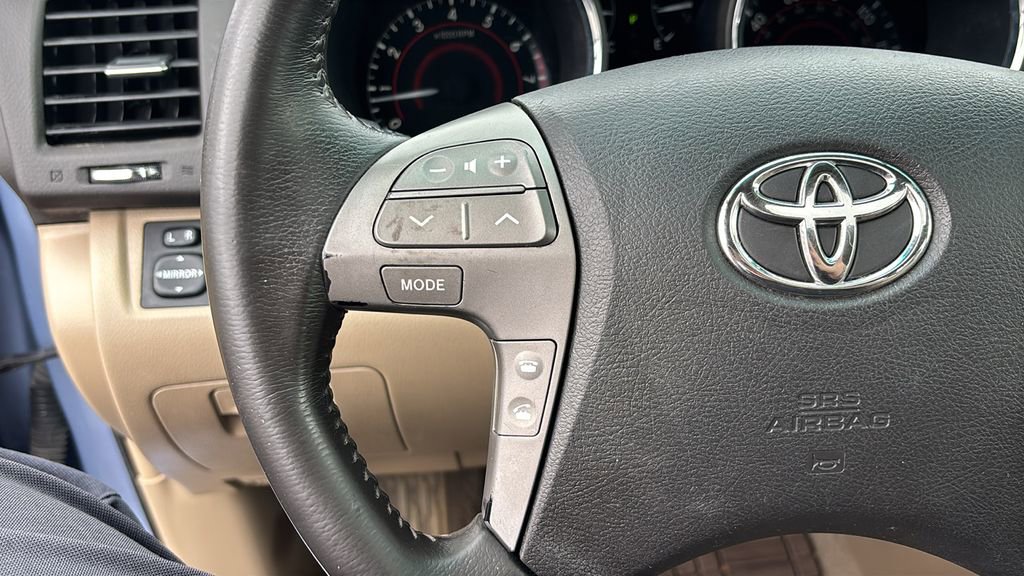 Used 2009 Toyota Highlander Sport image 17