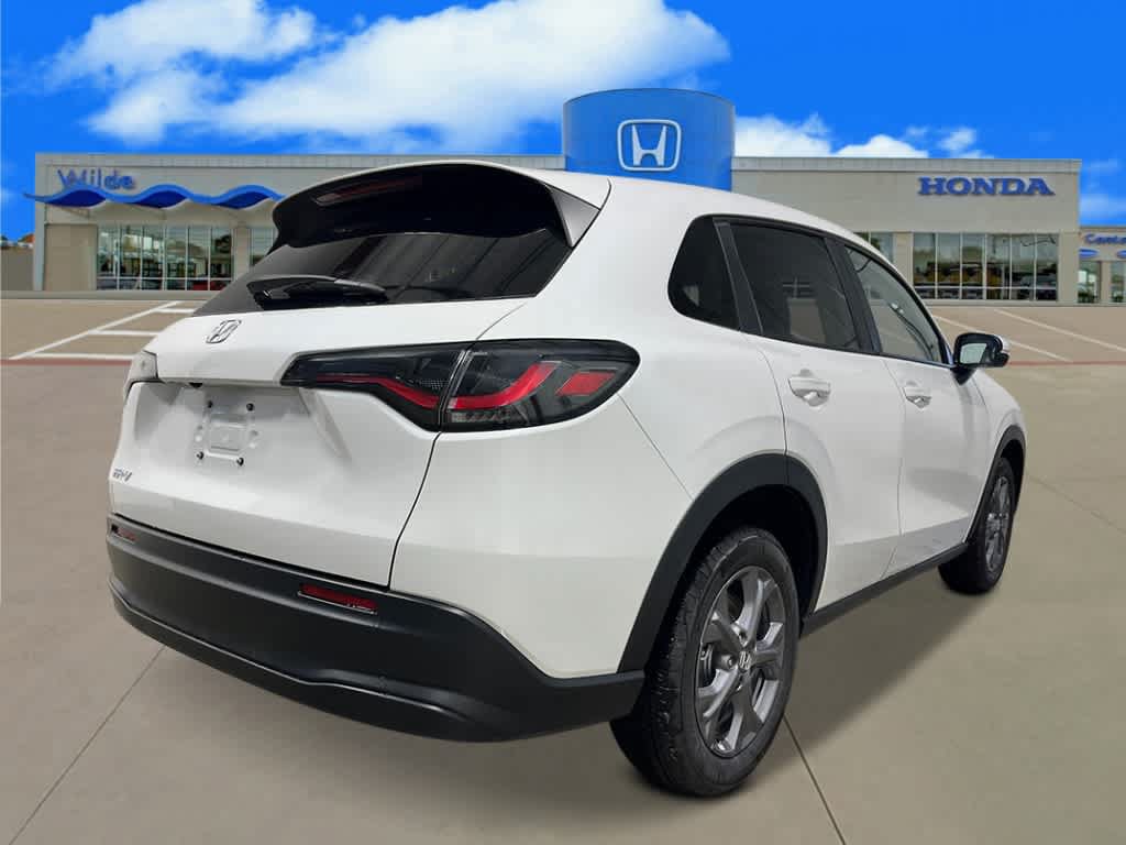New 2027 Honda HR-V LX image 5