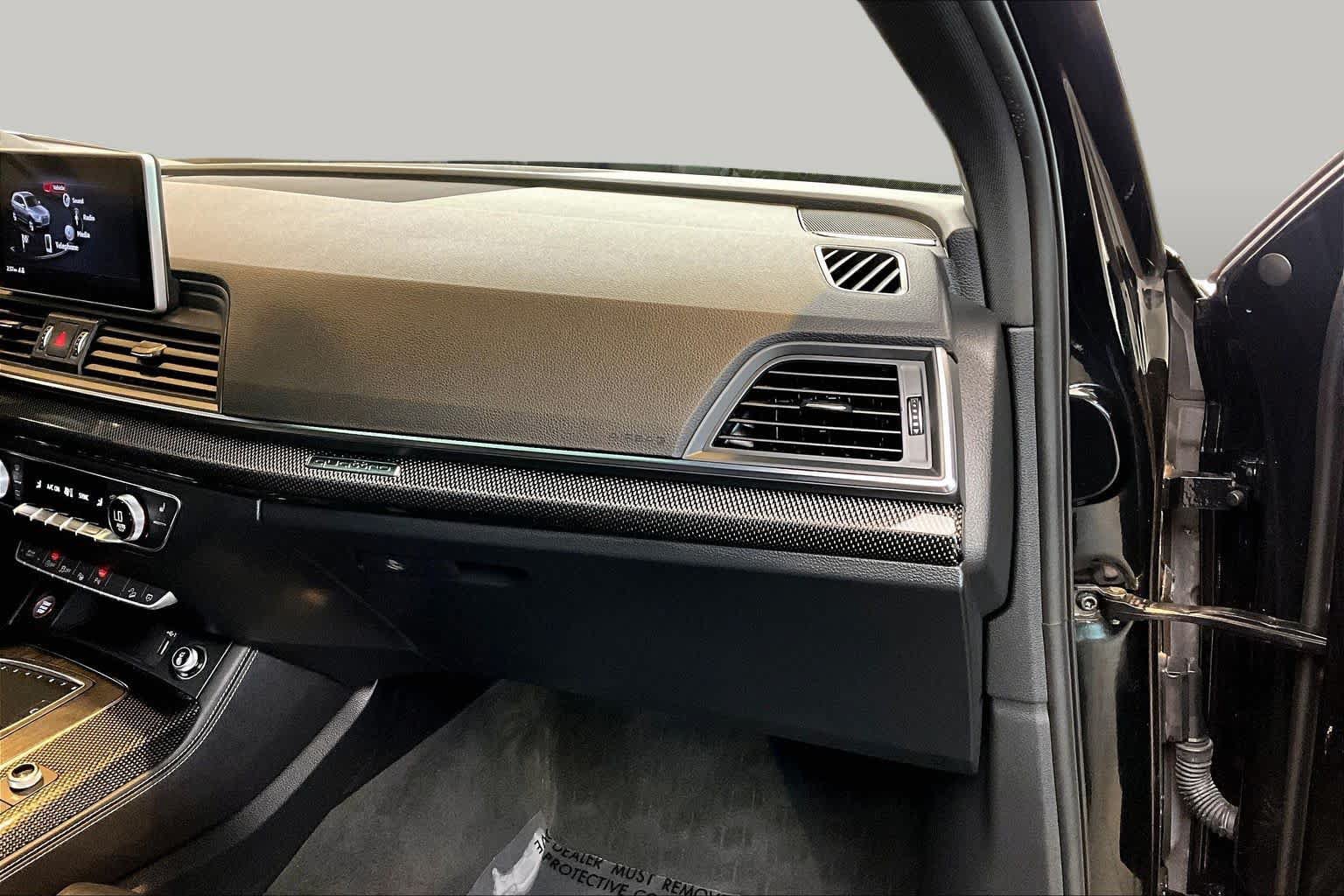 Used 2019 Audi SQ5 Prestige AWD/4WD image 18