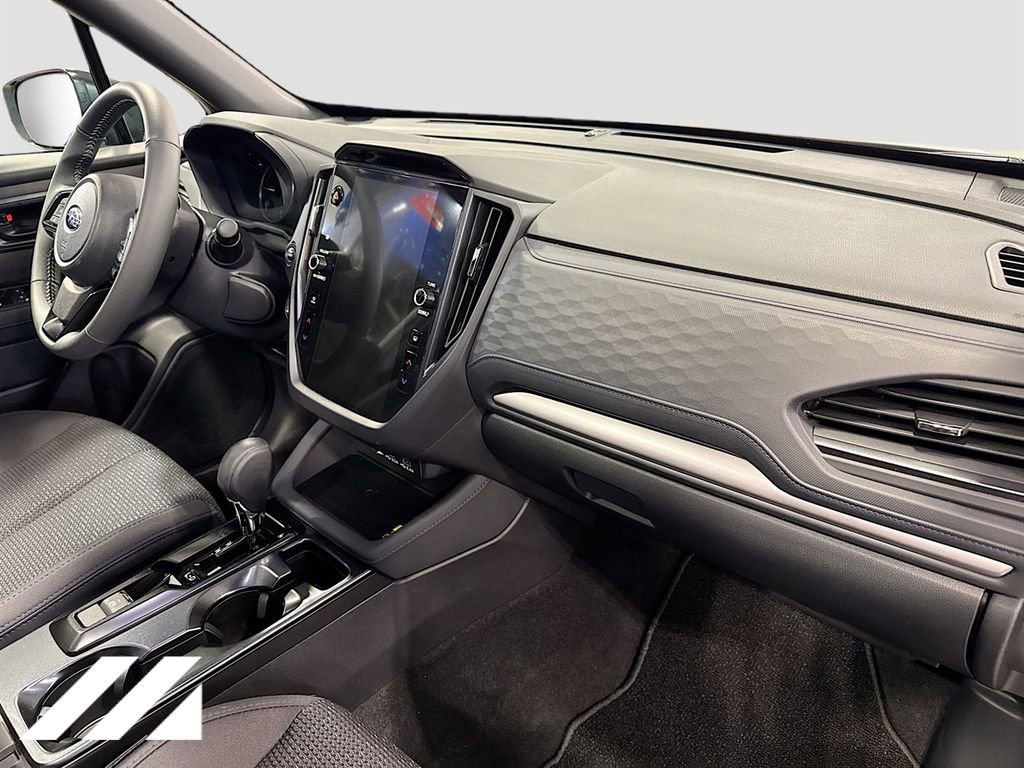 Certified 2026 Subaru Forester Premium AWD/4WD image 30