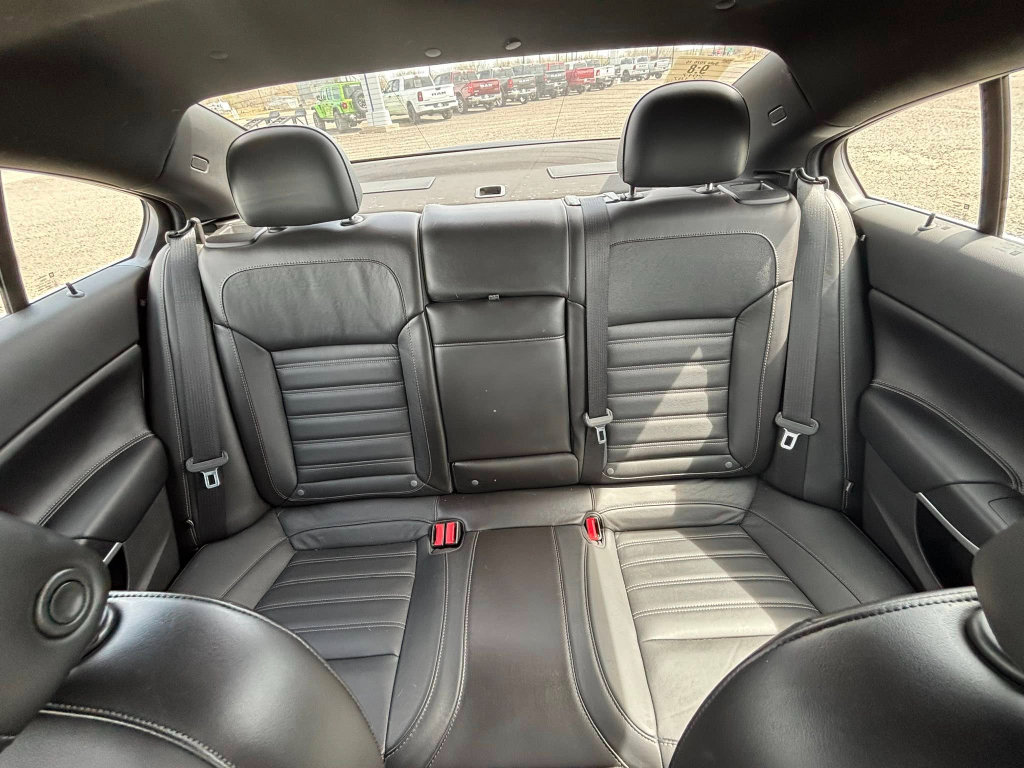 Used 2017 Buick Regal GS w/ Driver Confidence Package #2 image 10