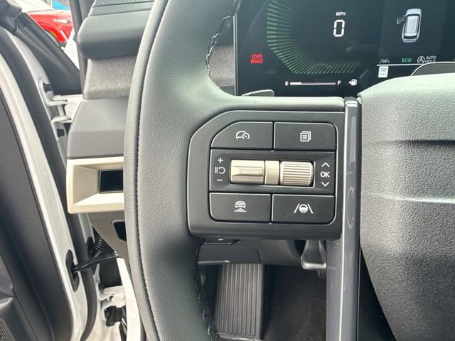 New 2027 Kia Telluride S image 26