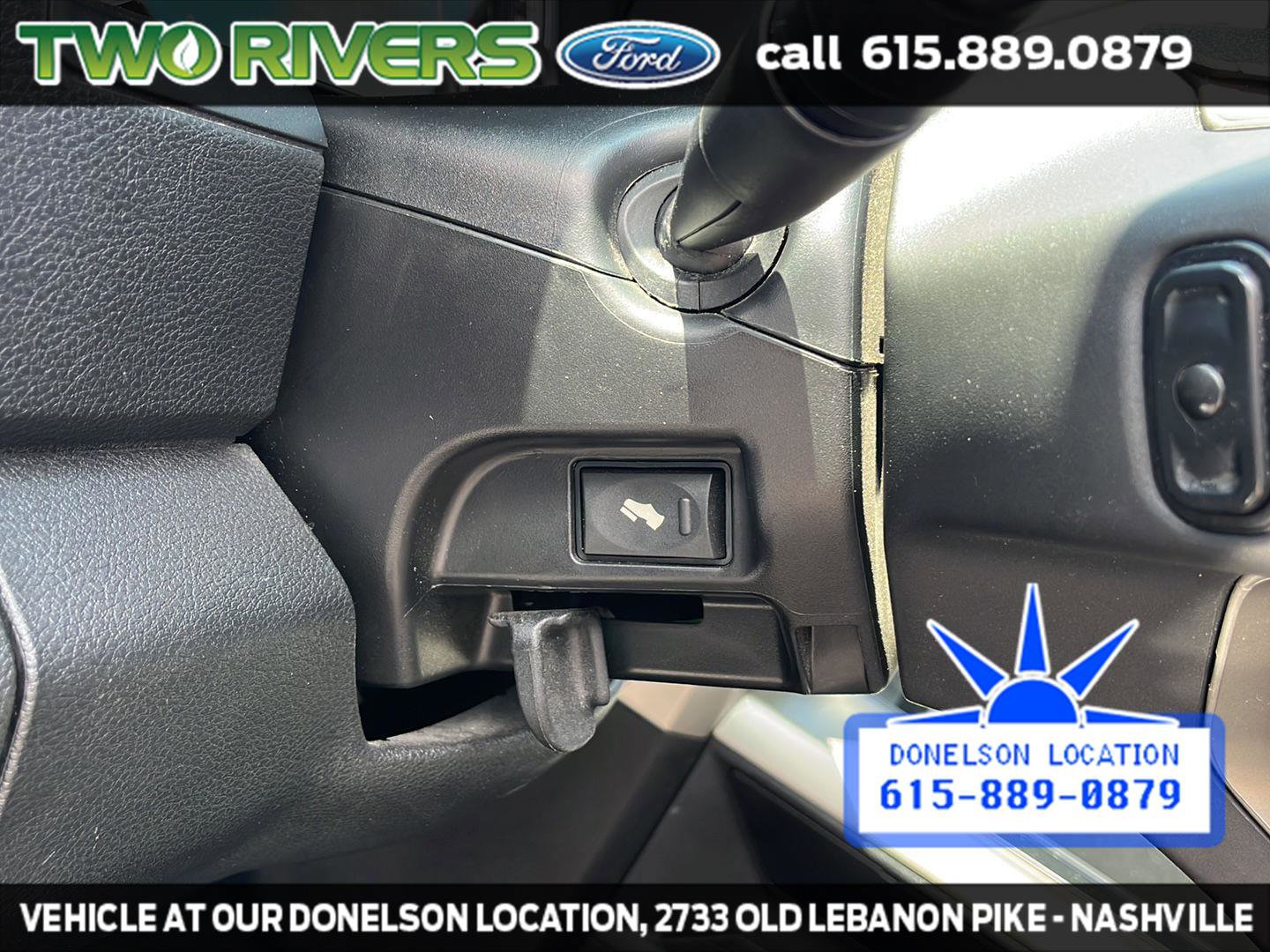 Used 2014 RAM 1500 Laramie w/ Convenience Group AWD/4WD image 26