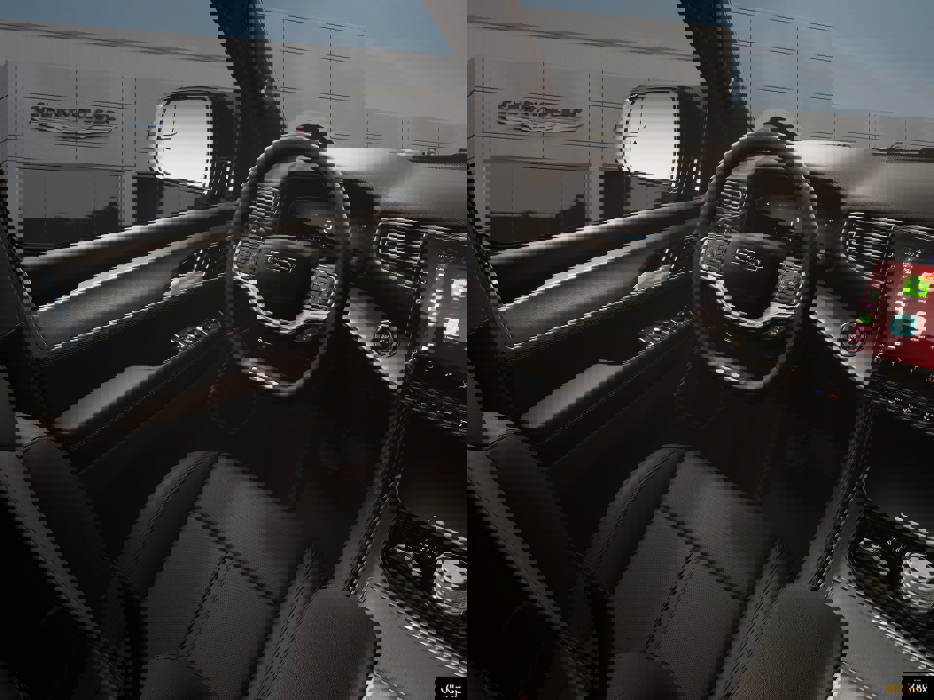 New 2026 Jeep Grand Wagoneer 4x4 image 20