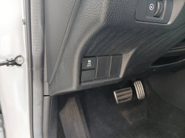 Certified 2025 Honda Civic Sport image 10