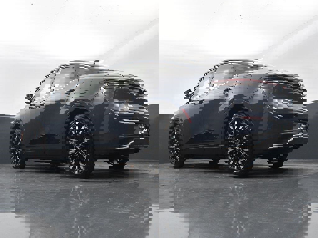 New 2026 Toyota Crown Platinum image 42