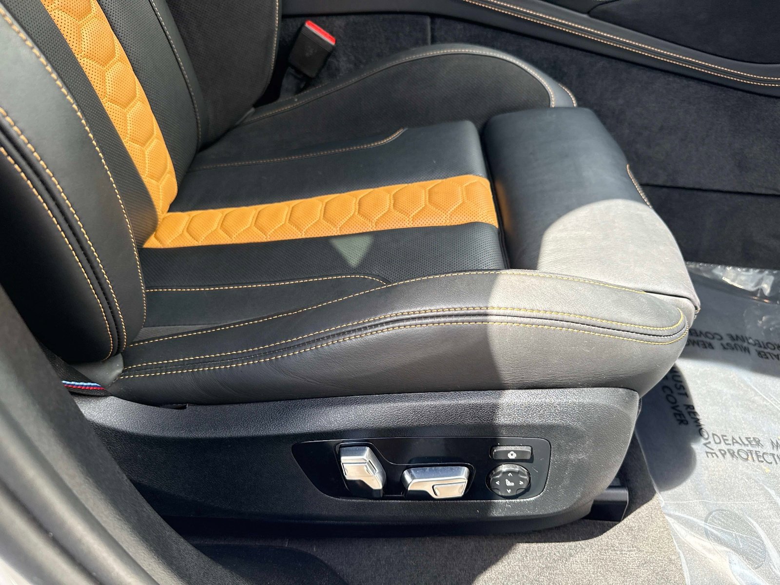 Used 2024 BMW X6 M Competition image 26