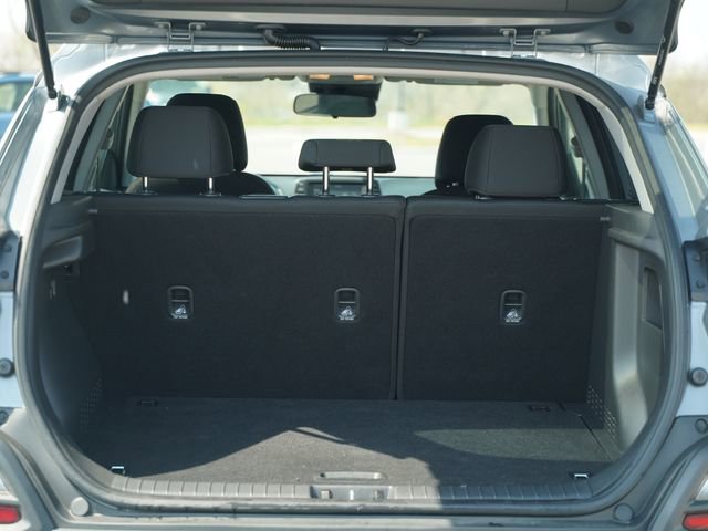 Used 2021 Hyundai Kona SEL image 18