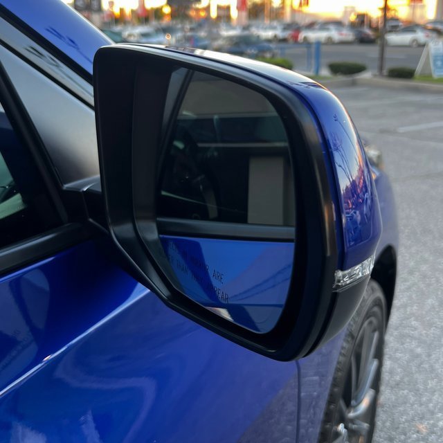 Used 2022 Acura RDX AWD w/ A-Spec & Advance Pkg image 11