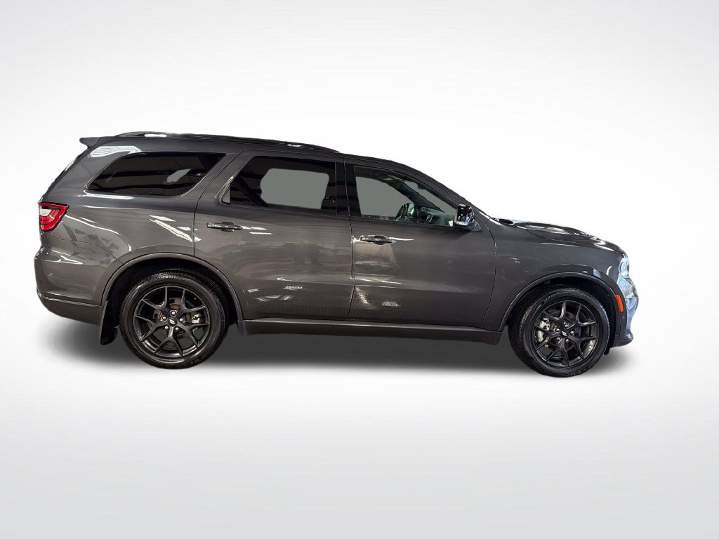 Used 2026 Dodge Durango GT AWD/4WD image 7