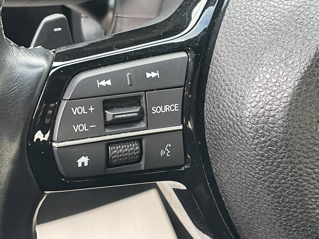 Used 2022 Honda Civic Sport image 23