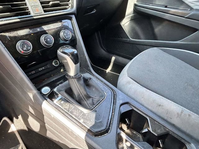 Used 2023 Volkswagen Taos S w/ Driver Assistance Package FWD image 17