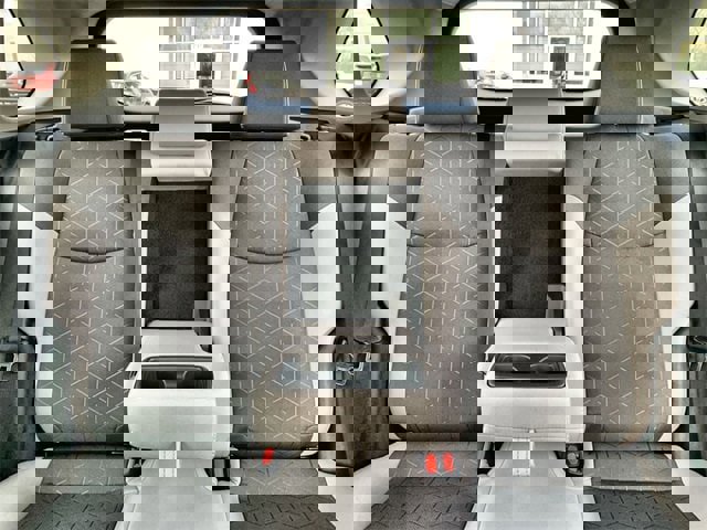 New 2025 Toyota RAV4 XLE image 30