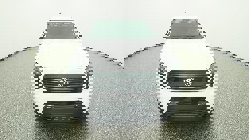 New 2026 Toyota Tacoma SR5 image 48