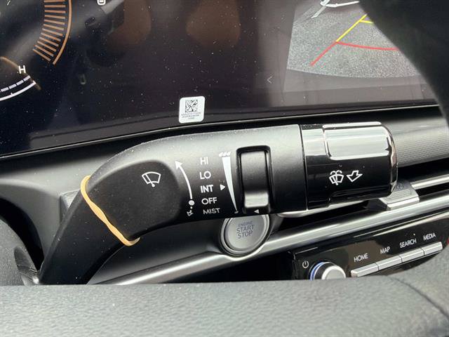 New 2026 Hyundai Santa Cruz SEL FWD image 26